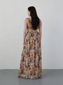 The 'Celine' Maxi Skirt