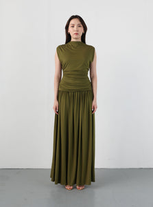 The 'Gillian' Dress